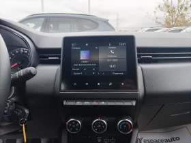 Renault Clio eqеuilibre TCe 90к.с - 22700 лв. / 11606.33 € - 75144457 11