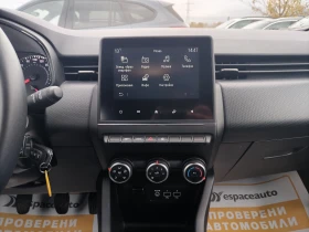 Renault Clio eqеuilibre TCe 90к.с - 22700 лв. / 11606.33 € - 75144457 10