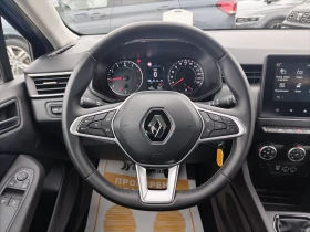 Renault Clio eqеuilibre TCe 90к.с - 22700 лв. / 11606.33 € - 75144457 9