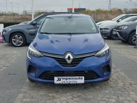 Renault Clio eqеuilibre TCe 90к.с - 22700 лв. / 11606.33 € - 75144457 2