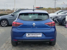 Renault Clio eqеuilibre TCe 90к.с - 22700 лв. / 11606.33 € - 75144457 6