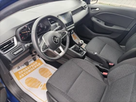 Renault Clio eqеuilibre TCe 90к.с - 22700 лв. / 11606.33 € - 75144457 14