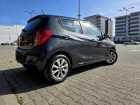 Opel Karl  /1.0/75hp | Mobile.bg    4
