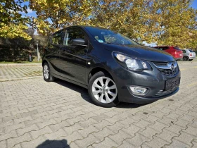 Opel Karl  /1.0/75hp | Mobile.bg    3