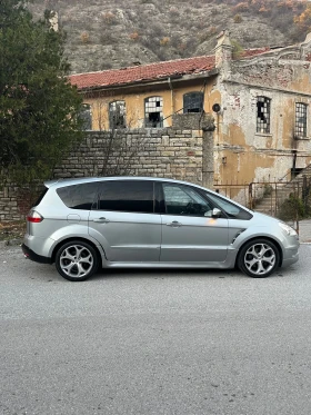 Ford S-Max | Mobile.bg    4