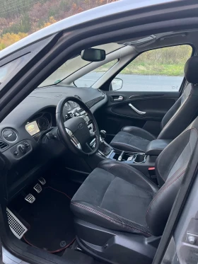 Ford S-Max | Mobile.bg    7