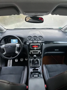 Ford S-Max | Mobile.bg    9