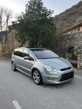 Ford S-Max | Mobile.bg    3
