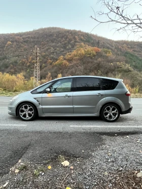 Ford S-Max | Mobile.bg    6