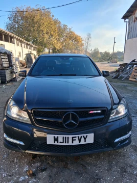 Mercedes-Benz C 200 651 - 62 лв. / 31.70 € - 33697828 3