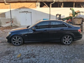 Mercedes-Benz C 200 651 - 62 лв. / 31.70 € - 33697828 4
