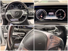 Mercedes-Benz S 350 BLUETEC= 4MATIC= 63 AMG= DISTRONIC= KEYLESS= SOFT  - 64999 лв. / 33233.46 € - 11650764 15