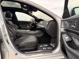 Mercedes-Benz S 350 BLUETEC= 4MATIC= 63 AMG= DISTRONIC= KEYLESS= SOFT  - 64999 лв. / 33233.46 € - 11650764 11
