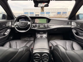 Mercedes-Benz S 350 BLUETEC= 4MATIC= 63 AMG= DISTRONIC= KEYLESS= SOFT  - 64999 лв. / 33233.46 € - 11650764 10
