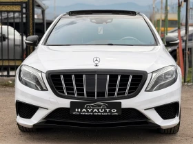 Mercedes-Benz S 350 BLUETEC= 4MATIC= 63 AMG= DISTRONIC= KEYLESS= SOFT  - 64999 лв. / 33233.46 € - 11650764 2