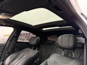 Mercedes-Benz S 350 BLUETEC= 4MATIC= 63 AMG= DISTRONIC= KEYLESS= SOFT  - 64999 лв. / 33233.46 € - 11650764 14