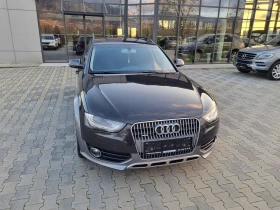 Audi A4 Allroad 2.0TDi-177ps QUATTRO= DSG