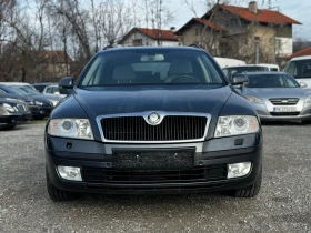 Skoda Octavia 2.0BMM/4x4/140kc/Laurin & Klement - 7300 лв. / 3732.43 € - 55203502 3