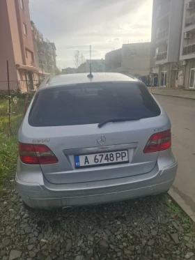 Mercedes-Benz B 200 | Mobile.bg    3
