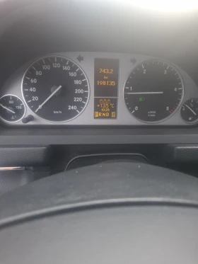 Mercedes-Benz B 200 | Mobile.bg    6