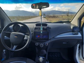 Chevrolet Spark, снимка 6