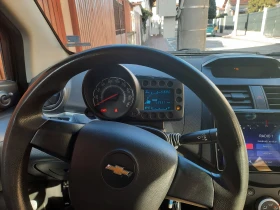 Chevrolet Spark, снимка 8
