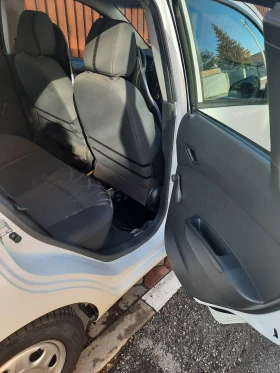 Chevrolet Spark, снимка 13