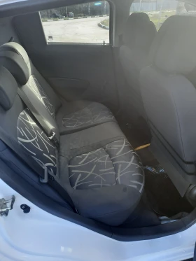 Chevrolet Spark, снимка 11