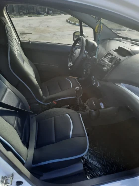Chevrolet Spark, снимка 10