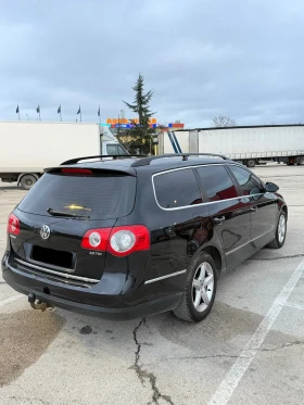 VW Passat 2.0TDI, снимка 4