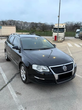 VW Passat 2.0TDI, снимка 2