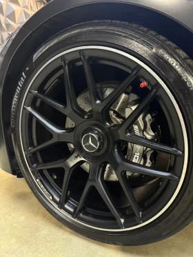 Mercedes-Benz GT 43 AMG 4 MATIC+ * Шибедах * BURMESTER *  - 74500 € / 145709.33 лв. - 50885529 17