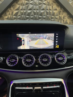 Mercedes-Benz GT 43 AMG 4 MATIC+ * Шибедах * BURMESTER *  - 74500 € / 145709.33 лв. - 50885529 10