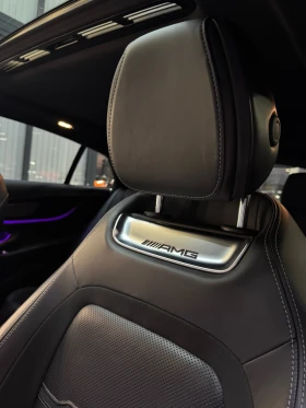 Mercedes-Benz GT 43 AMG 4 MATIC+ * Шибедах * BURMESTER *  - 74500 € / 145709.33 лв. - 50885529 14