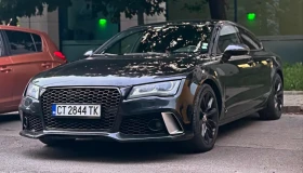 Audi A7 3.0TDI, снимка 4