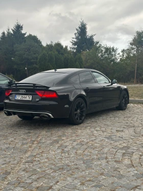 Audi A7 3.0TDI, снимка 1