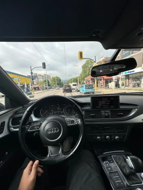 Audi A7 3.0TDI, снимка 6