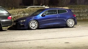 VW Scirocco 2.0 TSI R-Line, снимка 10