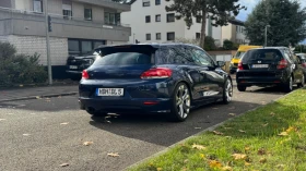 VW Scirocco 2.0 TSI R-Line, снимка 5