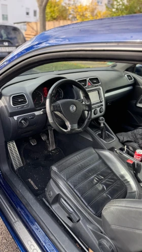 VW Scirocco 2.0 TSI R-Line, снимка 9