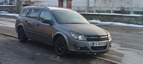 Opel Astra Няма. - 1500 € / 2933.74 лв. - 41960394 5