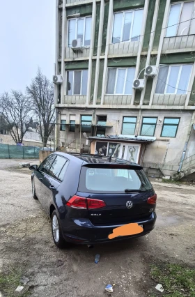 VW Golf, снимка 9 - Автомобили и джипове - 53360705