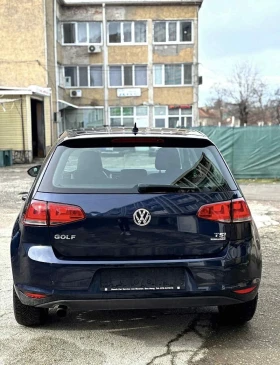 VW Golf - 6250 € / 12223.94 лв. - 88871216 4