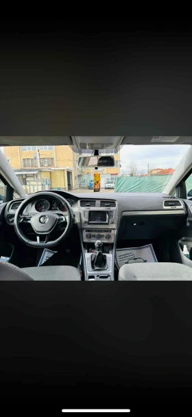 VW Golf - 6250 € / 12223.94 лв. - 88871216 7