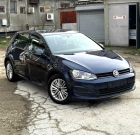 VW Golf - 6250 € / 12223.94 лв. - 88871216 2