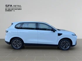 Leapmotor B10 LIFE BEV 160kW 67.1kWh, снимка 4