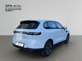 Leapmotor B10 LIFE BEV 160kW 67.1kWh, снимка 5