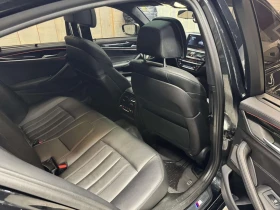 BMW 550 * xDrive * CARFAX * ЦЕНА ДО БГ - 26600 € / 52025.08 лв. - 14727803 13