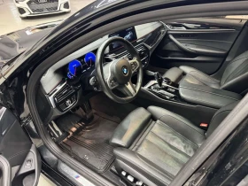 BMW 550 * xDrive * CARFAX * ЦЕНА ДО БГ - 26600 € / 52025.08 лв. - 14727803 9