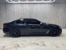 BMW 550 * xDrive * CARFAX * ЦЕНА ДО БГ - 26600 € / 52025.08 лв. - 14727803 5